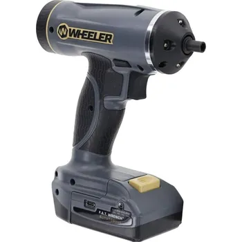 Šroubovák Wheeler F.A.T. Wrench AutoTorque