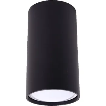 Bodové svítidlo Downlight 3001-DL-1 Black GU10