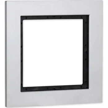 Stavebniny VTM77 - stříbrná