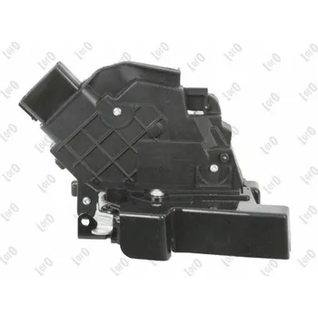 Autozámek Zámek dveří ABAKUS 132-052-003