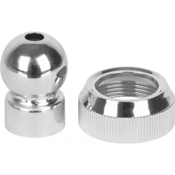 Sprchová hlavice Spojka Strend Pro Pool na sprchovou hlavici a rameno