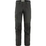 Fjällräven Nils Trousers M - Dark Grey 52