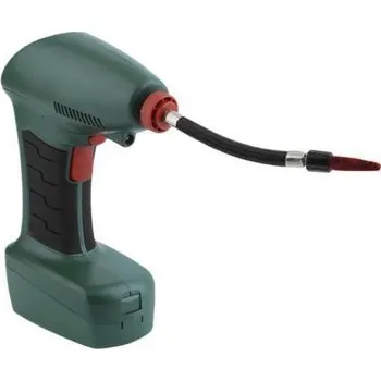 Kompresor Ruční univerzální přenosný kompresor 12V do auta