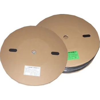 RC náhradní díl Smršťovací bužírka 2,0/1,0mm modrá, balení 400m