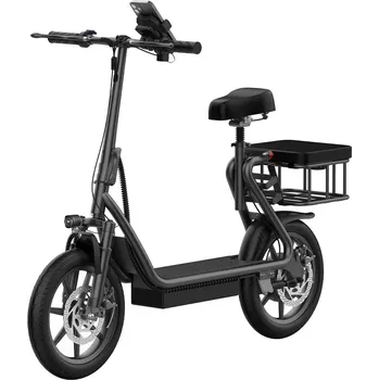Aerium Aovo Pro Comfort V2 černá