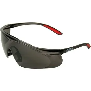 ochranné brýle Ochranné brýle OREGON - tmavé (černé) Q525251