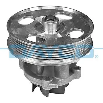 Chladič motoru Vodní čerpadlo, chlazení motoru DAYCO DP267