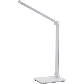 Lampička Table lamp 1036-TL-9 LED White 9W USB