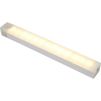 Noční světlo Sensor Night light 1501-RL-200 White