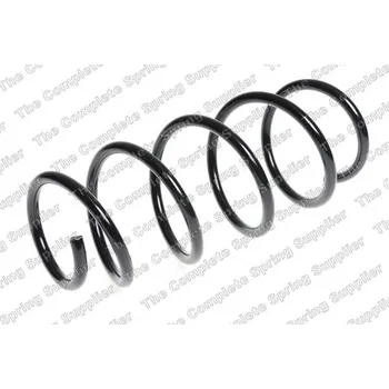 Pružina podvozku LESJÖFORS 4026206