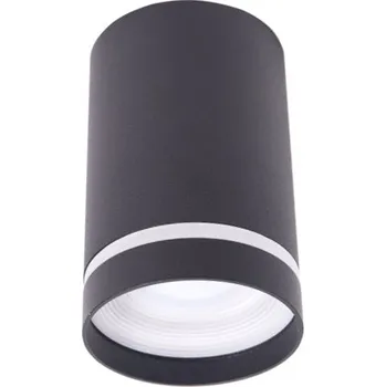 Bodové svítidlo Downlight 3008-DL-1 Black GU10