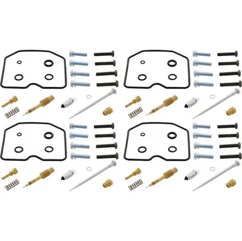 Karburátor Sada na repasi karburátoru All Balls Racing CARK26-1683