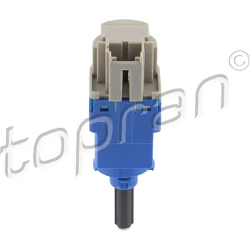 Spínač, ovládání spojky (GRA) TOPRAN 701 784