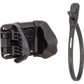 Držák na kolo Hiplok Jaw+ black - Odesíláme do 24 hodin