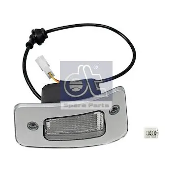 Auto-moto Poziční světlo Iveco Eurocargo levé Iveco 98461648