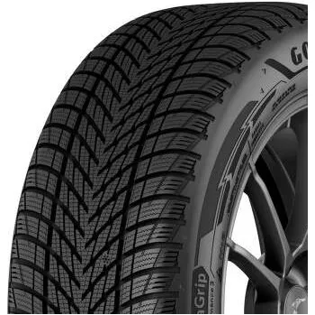 Osobní pneu 225/50R18 95T, Goodyear, UltraGrip Performance 3