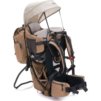 Krosna na dítě Fillikid Adventure Barva: Dessert Beige