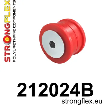 Uložení převodovky 212024B: Strongflex Uložení převodovky