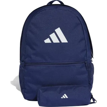 Sportovní batoh adidas Backpack With Pencil Case Adults Navy One Size