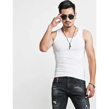 Pánská košile Pánská košile s dlouhým rukávem – elegantní slim Velikost: 2XL, Barva (Varianta): Vest White