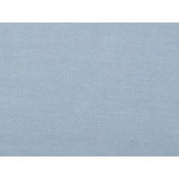 Riflovina METRÁŽ - 1 modrá ledová