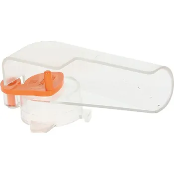 Náhradní díl pro kávovar Dávkovač kávy pravý XM