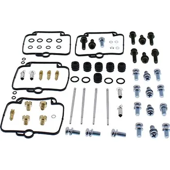 Palivový systém pro motocykl ALL BALLS sada na opravu karburátoru SUZUKI GSF 400 BANDIT 91-93 (ALL BALLS sada na opravu karburátoru SUZUKI GSF 400 BANDIT 91-93)