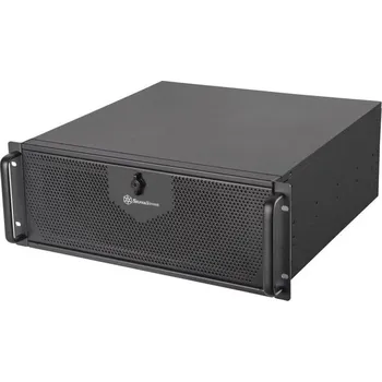 PC skříň SilverStone SST-RM42-502 Rackmount Server - 4U