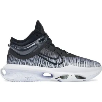 Pánské tenisky Pánské Vysoké boty NIKE NIKE AIR ZOOM G.T. JUMP 2 DJ9431-003 – Šedá 43