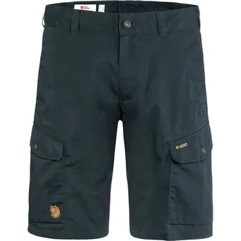 Pánské kraťasy Fjällräven Ruaha Shorts M - Dark Navy 50