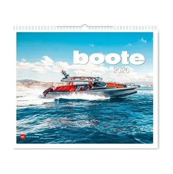 Boote 2026