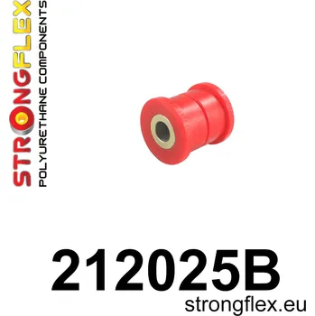 Uložení převodovky 212025B: Strongflex Uložení převodovky
