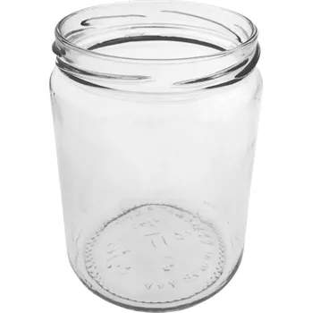 Obal na kolo Think`n pack Skleněná dóza 500ml 8ks