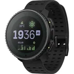 Multisportovní hodinky Suunto VERTICAL SOLAR UNI Černá