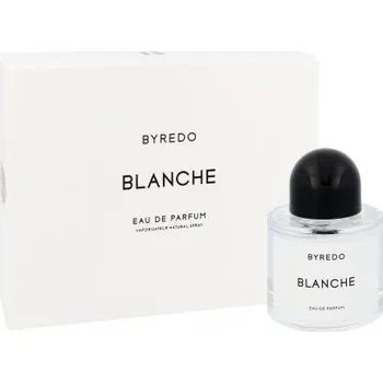 Dámský parfém BYREDO Blanche 100 ml parfémovaná voda pro ženy