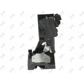 Autozámek Zámek výklopných zadních dveří ABAKUS 132-017-024