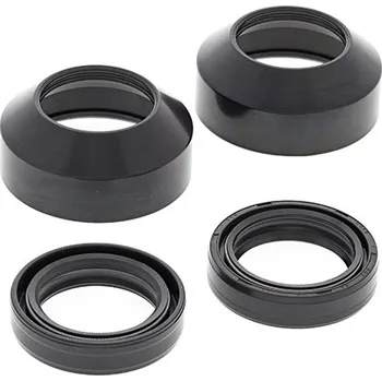 Těsnění pro motocykl ALL BALLS sada olejových a prachových těsnění KAWASAKI KX80 86-90, SUZUKI RL250 74-75, RM125 (75), TM400 73-75 (35X48X11) (ALL BALLS sada olejových a prachových těsnění KAWASAKI KX80 86-90, SUZUKI RL250 74-75, RM125 (75), TM400 73-75 (35X48X11))