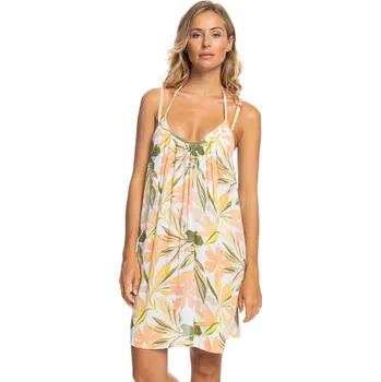Dámské šaty Dámské Šaty ROXY PT SUMMER AD J CVUP ERJX603335-WBB6 – Multicolor XXL