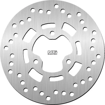Nářadí na motocykly NG BRAKES Pevný brzdový kotouč - 1548 1548