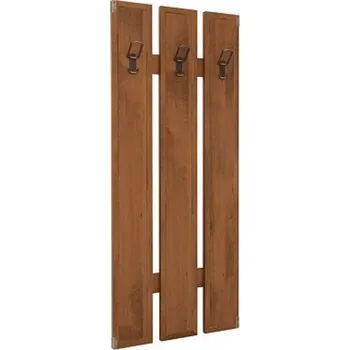 Předsíňová stěna INDIANA dub sutter věšák JWIE 60