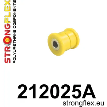 Uložení převodovky 212025A: Strongflex Uložení převodovky varianta SPORT