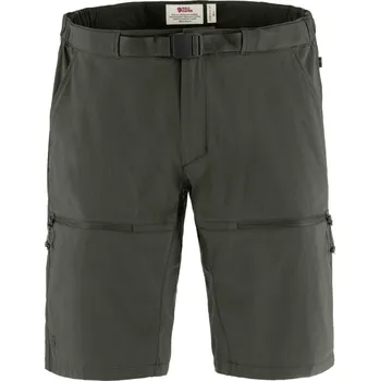 Pánské kraťasy High Coast Hike Shorts M - Mountain Grey 52