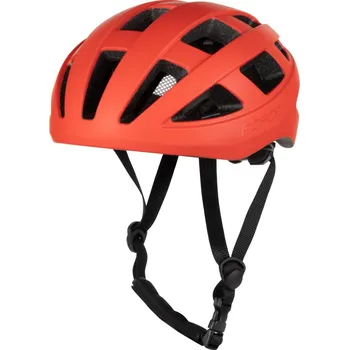 Cyklistická přilba přilba FORCE FALCON, červená L-XL