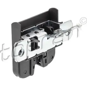 Autozámek Zámek výklopných zadních dveří TOPRAN 623 665