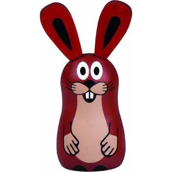 magnetka pro dítě Detoa Magnet Zajíc