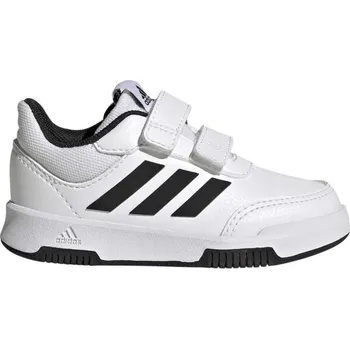 Chlapecké tenisky Dětské tenisky adidas TENSAUR SPORT 2.0 CF I 27 Bílá, Černá
