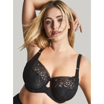 Podprsenka Panache 9685 černá