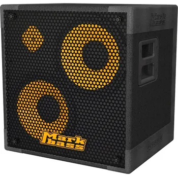 Aparatura pro baskytaru Markbass MB58R 122 Pure - 8 + prodloužená záruka 3 roky