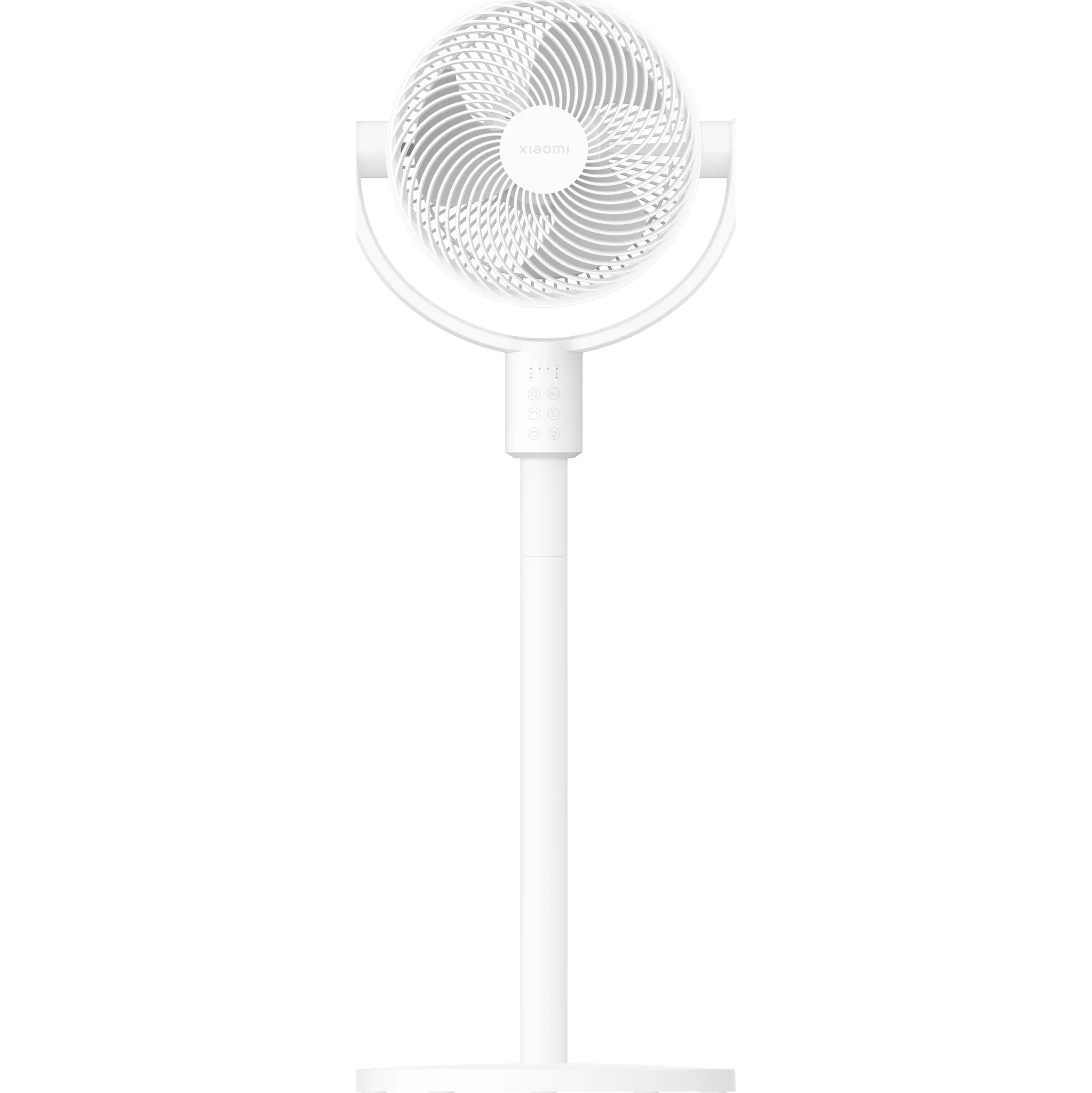 Fotografie 1 - Domácí ventilátor Xiaomi Smart Standing Air Circulation Fan BPLDS11DM