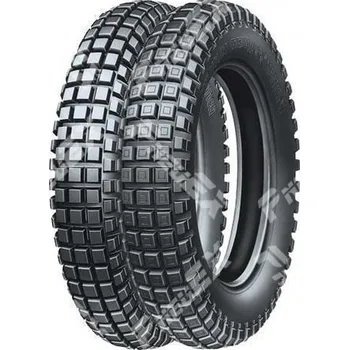 Michelin 80/100R21 51M TRIAL X LIGHT TT (On - off pneu Michelin TRIAL X LIGHT 80/100-21)